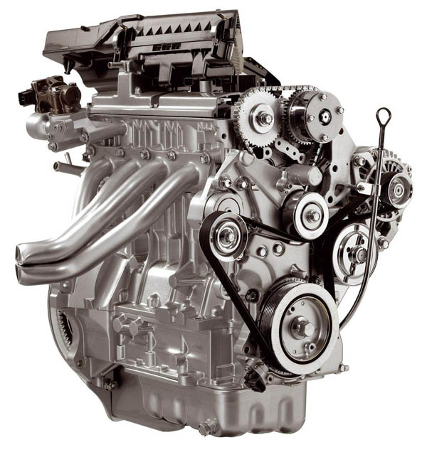 2021 A5 Quattro Car Engine